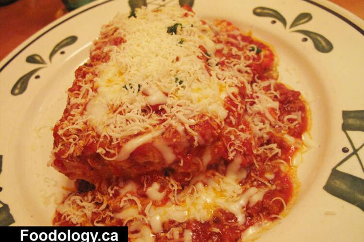 Olive Garden Italian Restaurant Tulalip Marysville